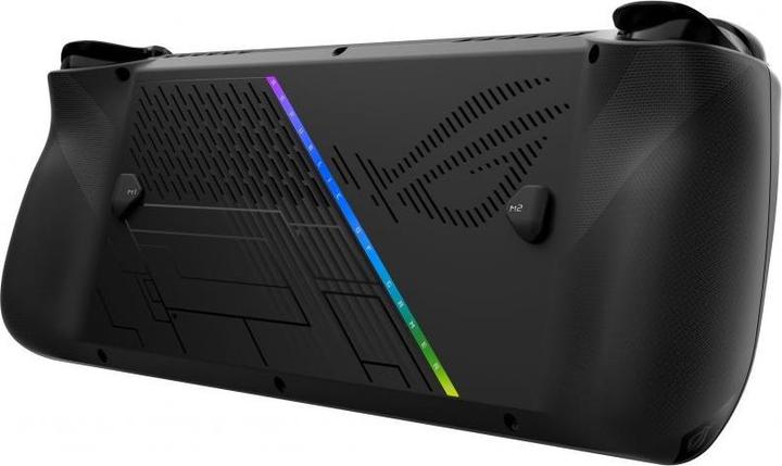 Actual product image MSI ROG Ally RC72LA-NH011W Z1 EXTRE/0001DA/24G/WOK/1ANH/WOC/WAE/G2