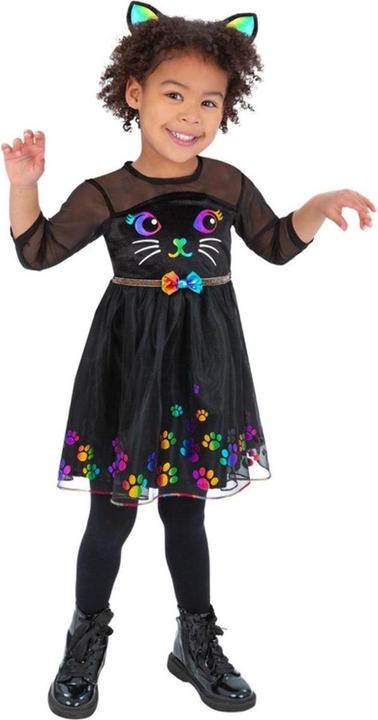 Image du produit Smiffys - Ensemble Déguisement - Fille (104)