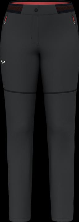 Image du produit Salewa Pantalon Pedroc 2 Durastretch 2 en 1 Da (32, XXS)