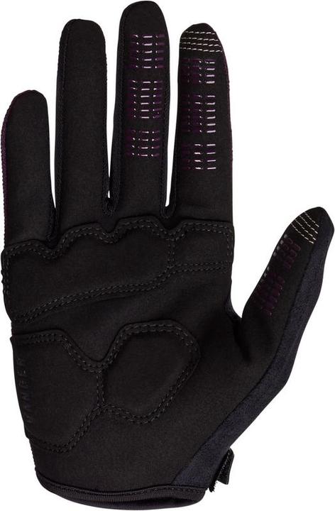 Produktbild Fox Gloves 24 W Ranger Gel Drk Pur (L)
