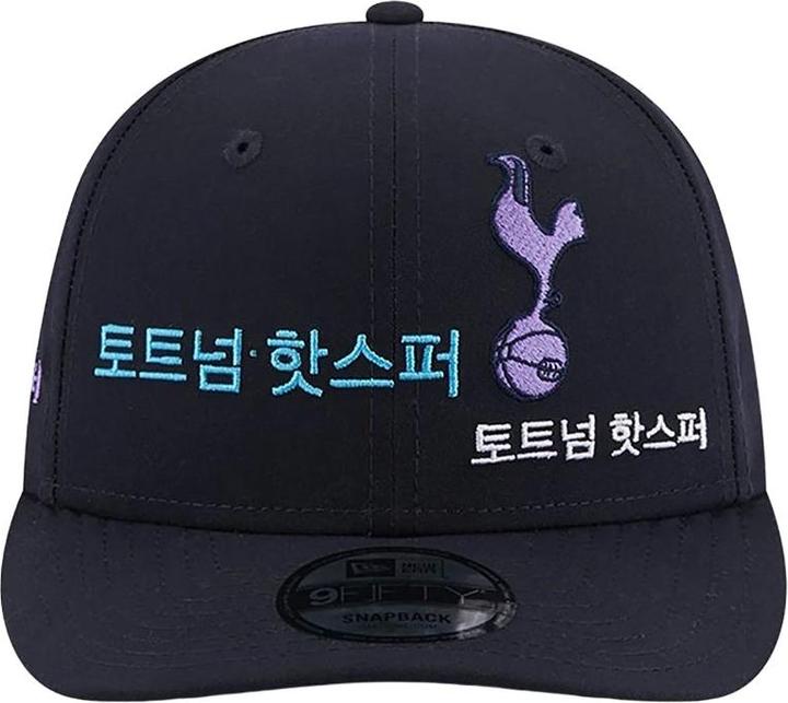 Produktbild Tottenham Hotspur FC Korea 9FIFTY Snapback Mütze