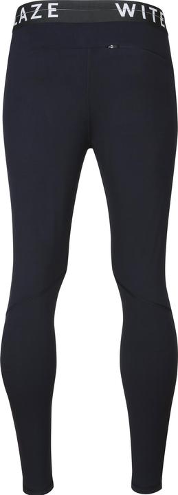 Produktbild Witeblaze NOS SPOK Men's long tights,sch schwarz Grösse: 56 (56)