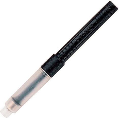 Actual product image Parker Pen Piston converter (Black, 1 x)