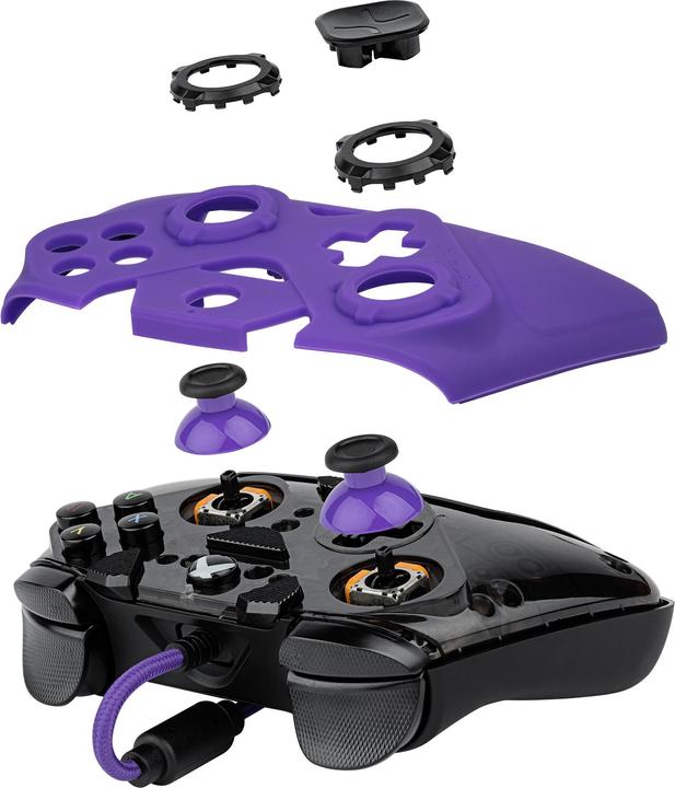 Image du produit Victrix Tournoi de gambits (Xbox Series X, PC, Xbox Series S, Xbox One S)