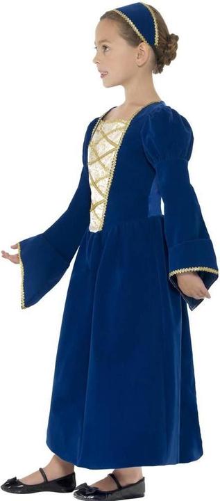 Image du produit Smiffys - Ensemble Déguisement - Fille (128, 134, 130 B)
