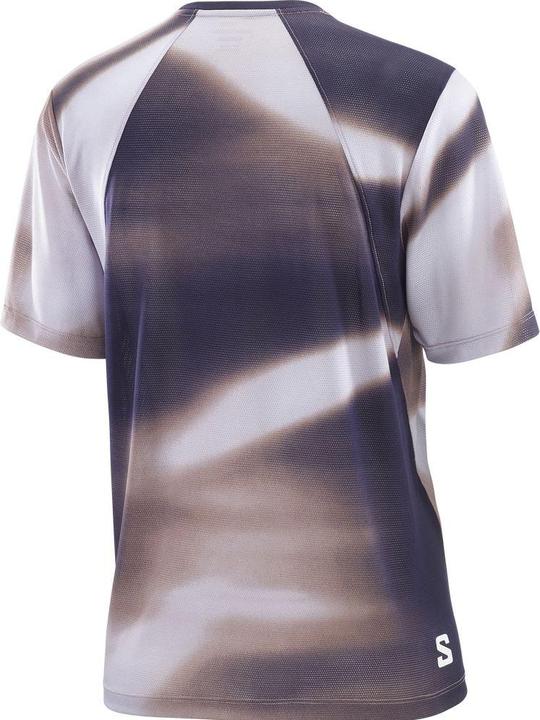 Produktbild Salomon Shkout Core SS Tee GFX (L)