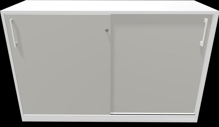 Produktbild Narbutas Choice Schiebetürschrank (120 x 40 x 76 cm)