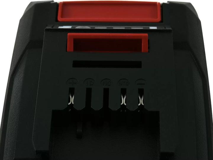Produktbild Einhell 2er Set System Akku Power X-Change Li-Ion (18 V)