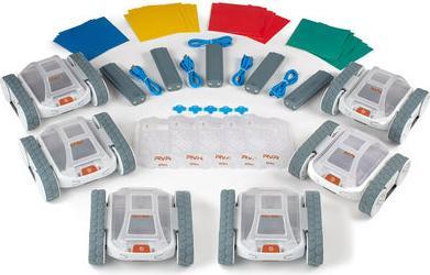 Image du produit Sphero RVR+ V1.5 - 6 Pack