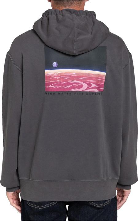 Actual product image Element Star Wars Mandalorian x Forces Hood (S)