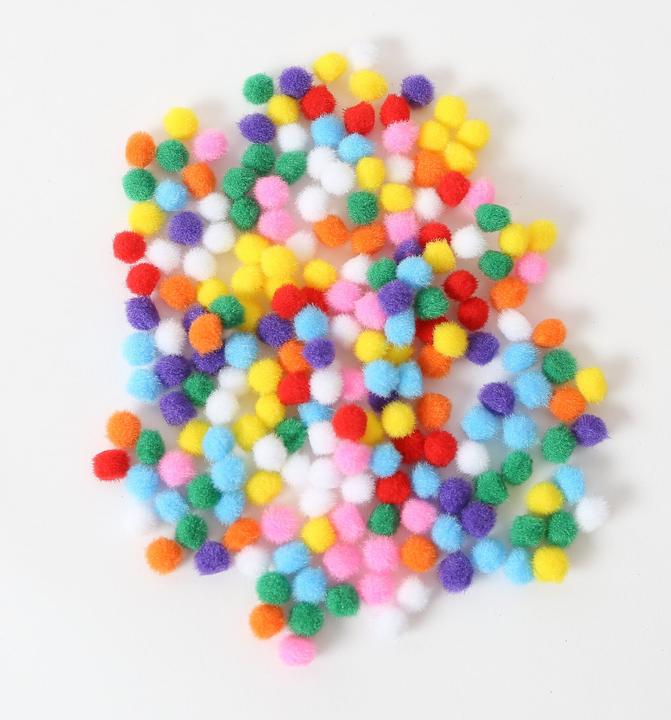 Image du produit I Am Creative Pompons