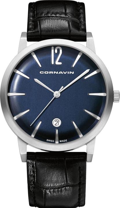 Immagine prodotto Cornavin Bellevue CO 2013-2019 (Orologio da polso analogico, 38 mm)