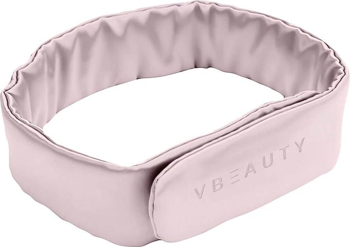 Premium Beauty Seidenhaarband Rose