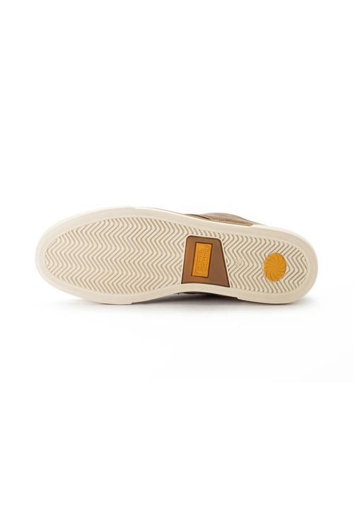 Produktbild Camel Active Halbschuh split KHAKI (41)