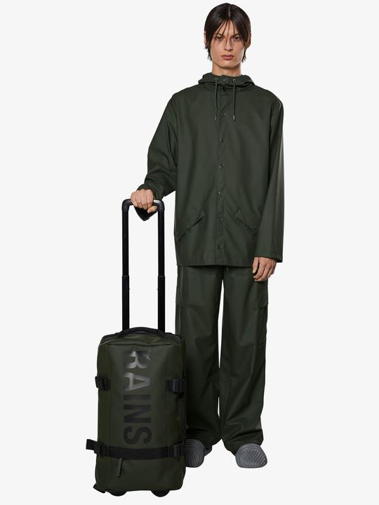 Produktbild Rains Tasche gr??n (40 l)