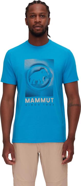 Image du produit Mammut T-shirt Trovat (XXL)