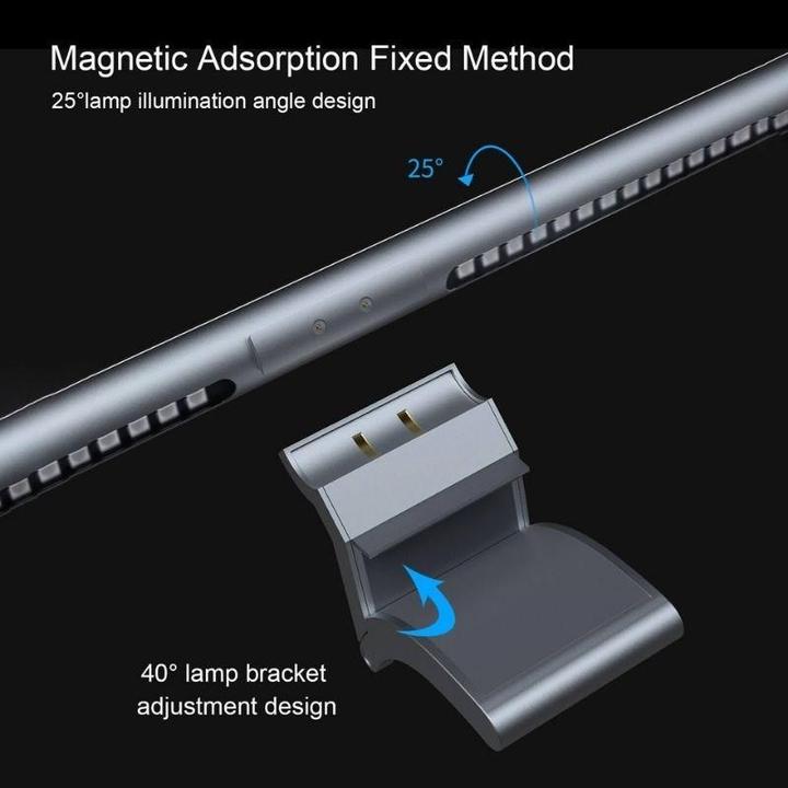 Actual product image Yeelight Screen Light Bar Pro