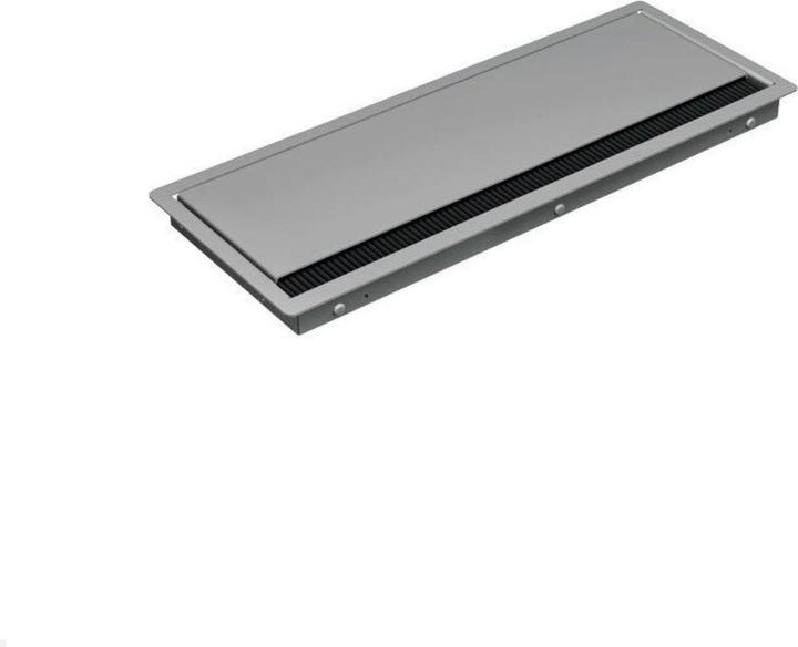 Actual product image Bachmann Mounting frame CONI silver gray