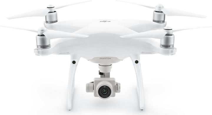 DJI Phantom 4 Advanced+ (30 min, 1368 g, 20 Mpx)