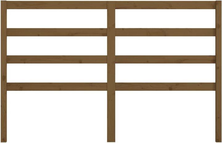 Image du produit VidaXL Batsheva (166 x 4 x 100 cm)