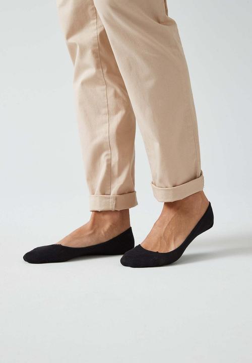 Produktbild Snocks Loafer Socken (6er Pack, 35 - 38)