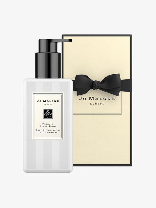 Produktbild Jo Malone Peony & Blush (Körpercreme, 250 ml)