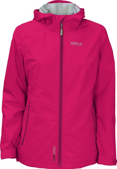 Actual product image PRO-X elements 's functional jacket kim (46)