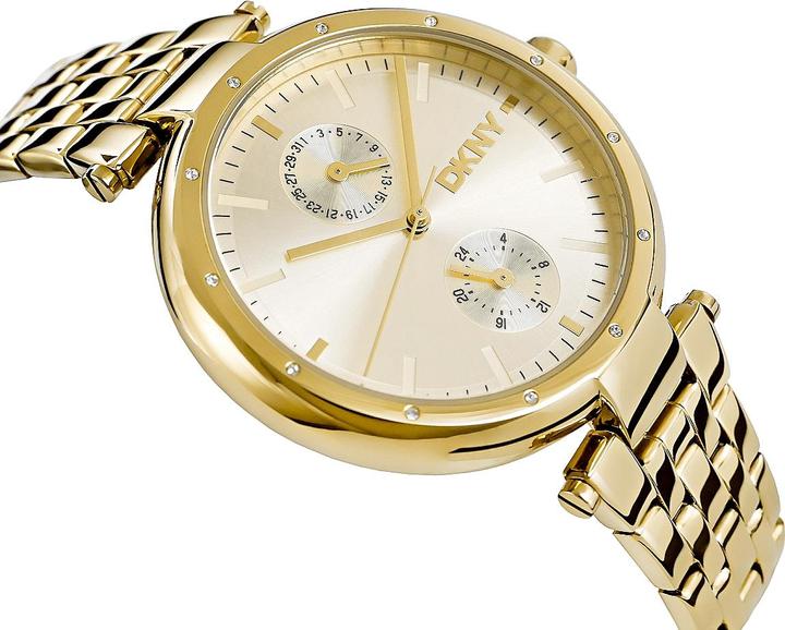 Produktbild DKNY Downtown Multi - DK1L066M0065 (38 mm)