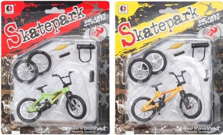 Xia Men New Sun Mini Stunt bike