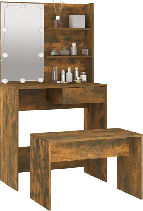 Image du produit VidaXL Matthew (74.5 x 40 x 141 cm)