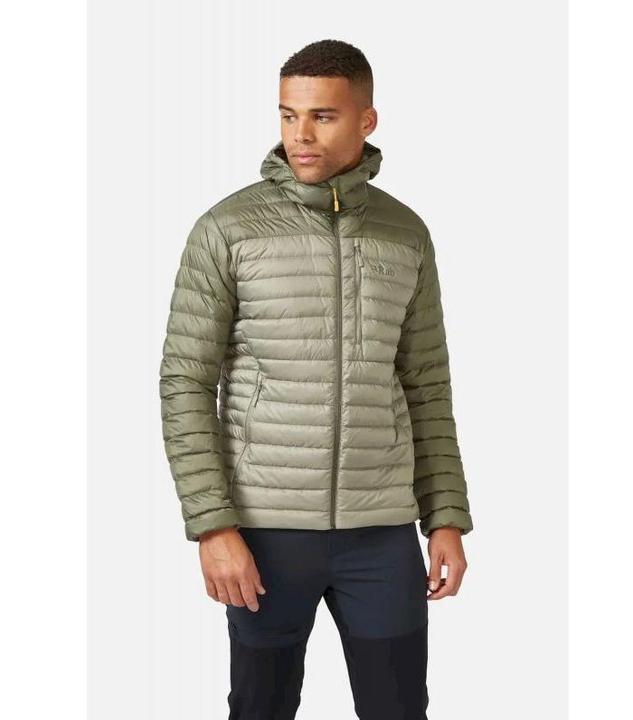 Image du produit Rab Veste Microlight Alpine (M)