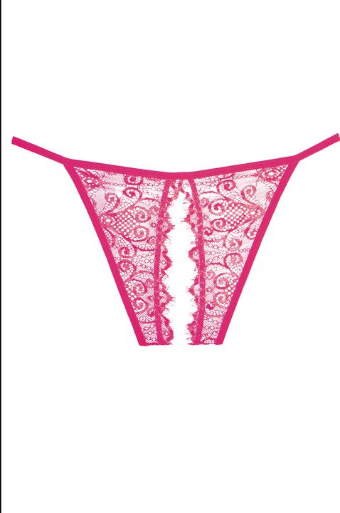 Produktbild Allure Adore Enchanted Belle Panty (One Size)