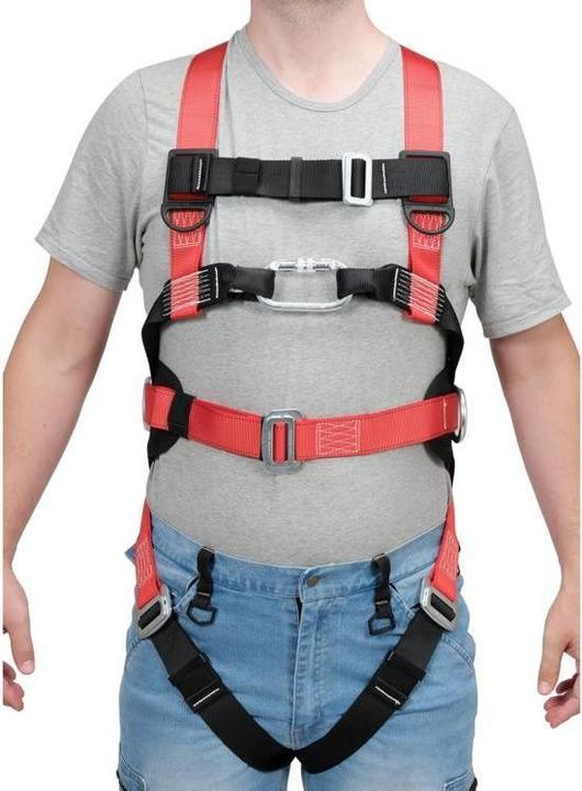Immagine prodotto Yato Cintura di sicurezza (Imbracatura di sicurezza)