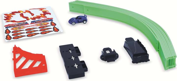 Productafbeelding Gearbox Racebaan 32 onderdelen
