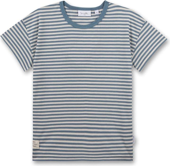 Sanetta T Shirt GOTS zertifiziert