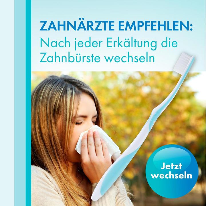 Produktbild Meridol Zahnfleischschutz Mittel (Mittel, 1 x)