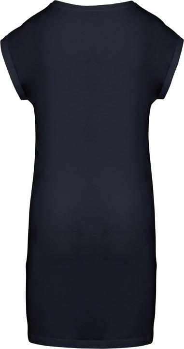 Actual product image Kariban Womens/Ladies T-Shirt Dress (L)