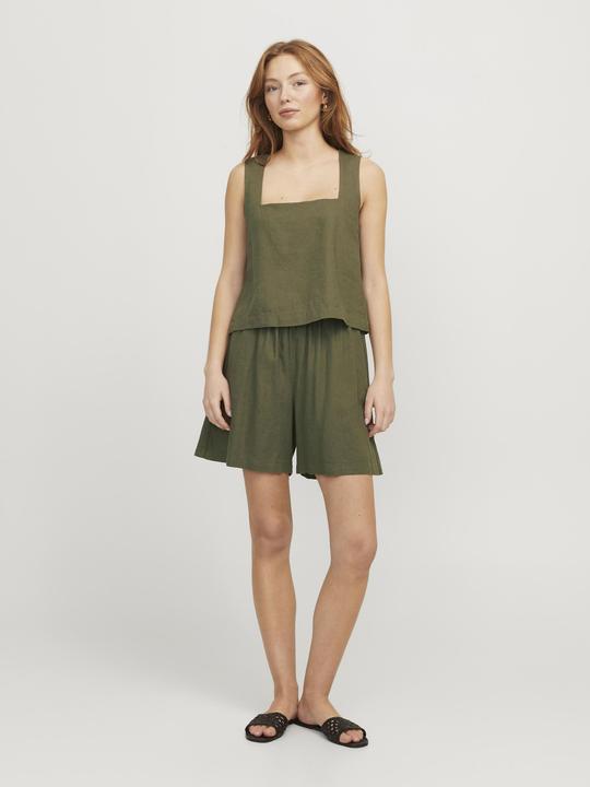 Actual product image JJXX Jxbreeze Summer Hw Tie Shorts Wvn Sn (L)