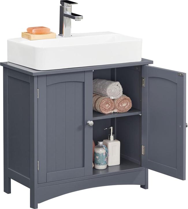 Produktbild Jamb Waschbeckenunterschrank (60 x 30 x 60 cm)