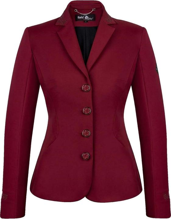 Fair Play veste de concours taylor chic (42)