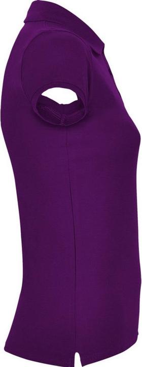 Produktbild Alpinia Star Poloshirt (3XL)