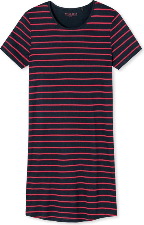 Produktbild Schiesser Nachthemd Casual Bequem sitzend (36)