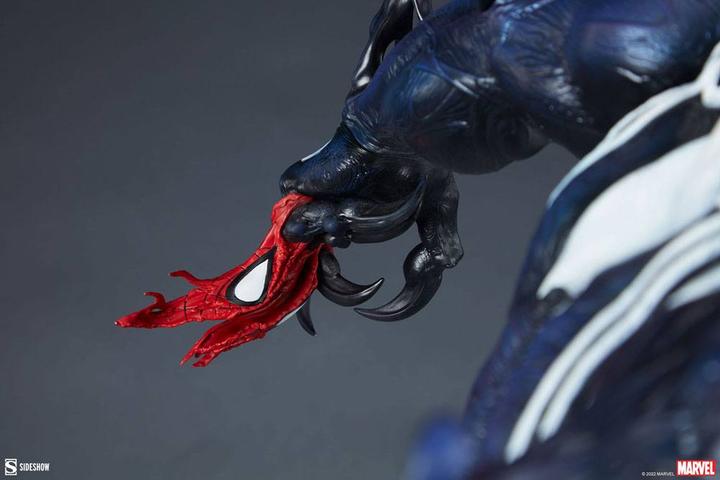 Image du produit Sideshow MARVEL - Venom - Statuette '59x47x51cm