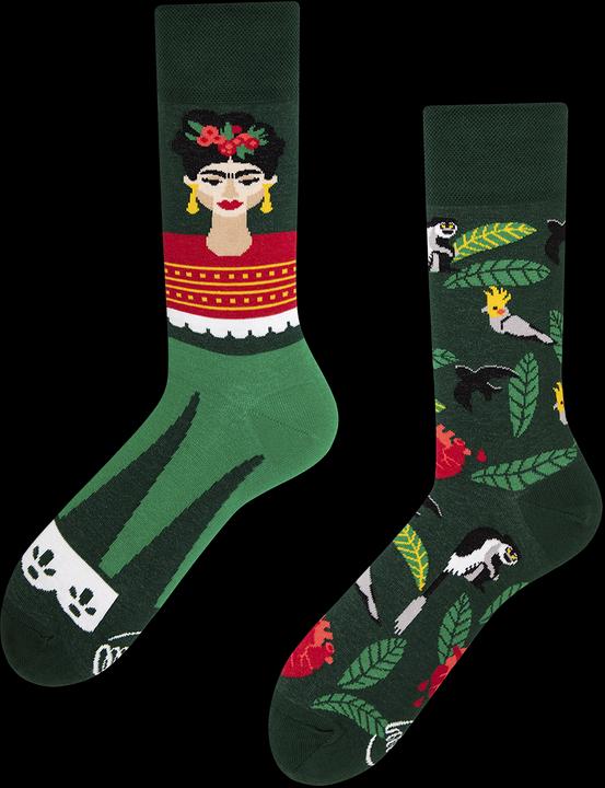 Immagine prodotto Many Mornings Senti Frida (Confezione singola, 35 - 38)