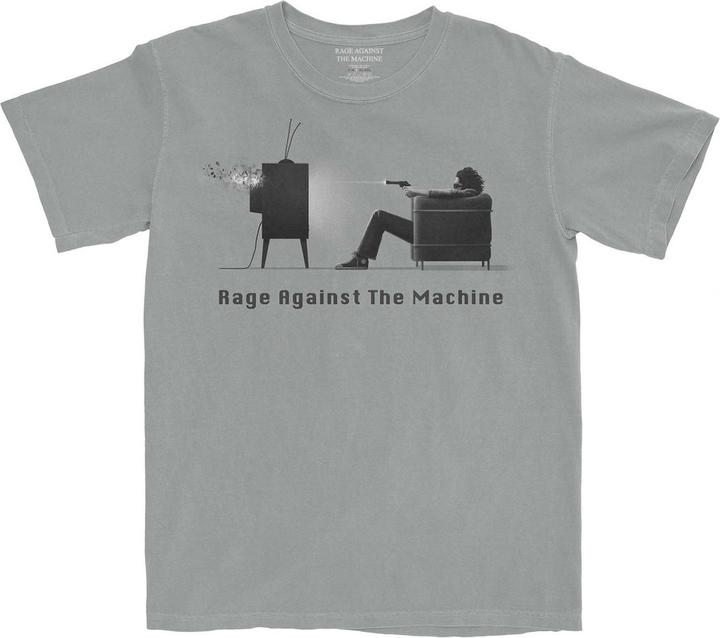 Produktbild Universal Textiles Unisex Adult Won't Do T-Shirt (XXL)