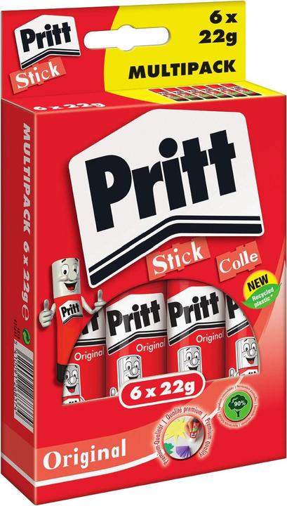 Pritt Original
