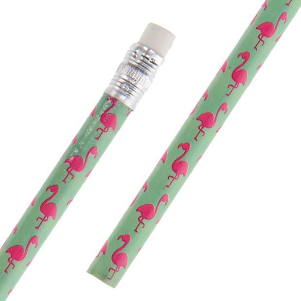 Immagine prodotto LG-Imports Bleistift Flamingo (1 x)