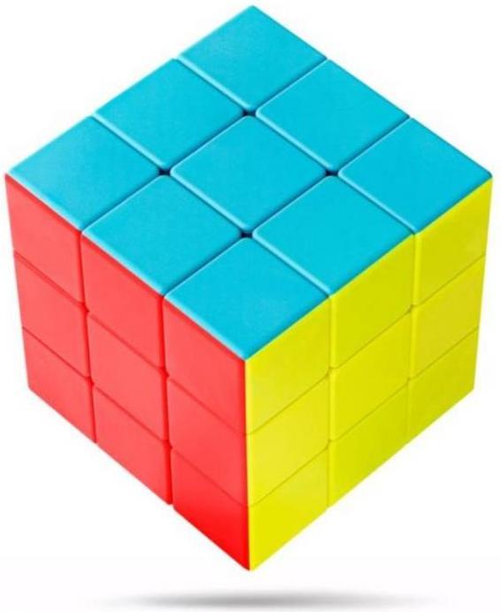Actual product image Mikamax mm - Mega Cube