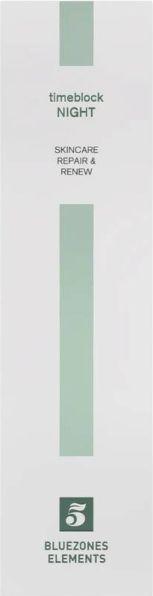 Immagine prodotto Timeblock Skincare Night, 50 ml (50 ml, Crema notte)