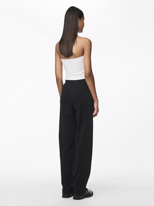 Actual product image Pieces Pcchilli Hw Straight Sweat Pants Noos Bc (XXL)